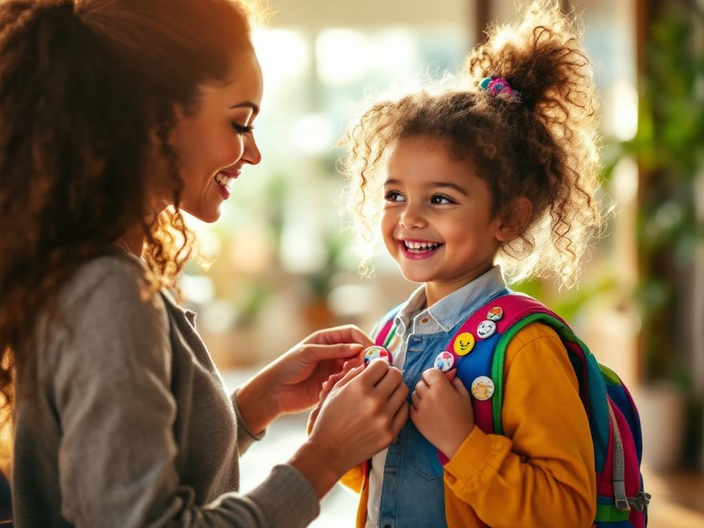 Custom Pinback Button 1.25"