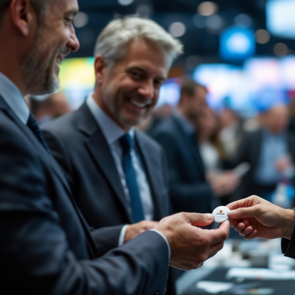 Custom Pinback Button 1.25"