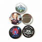 Custom Pinback Button 2.25"