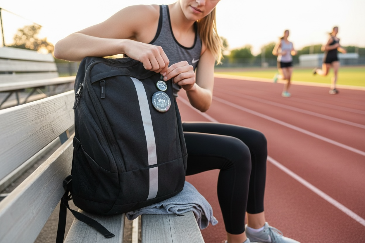 Custom Pinback Button 2.25"