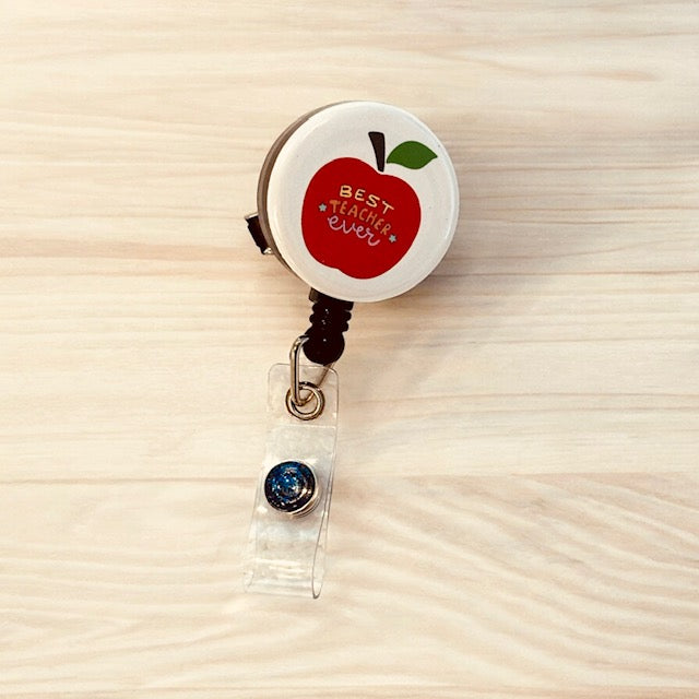 Badge Reel Bulk Order